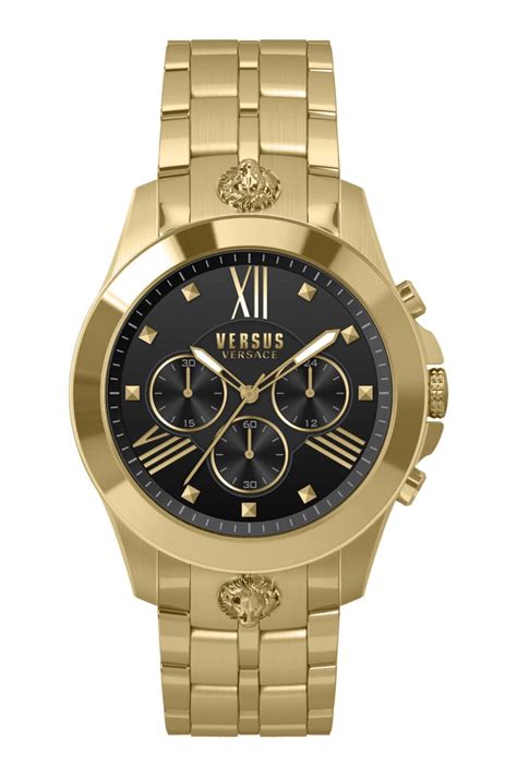 Versus by Versace Men Wristwatches for sale 